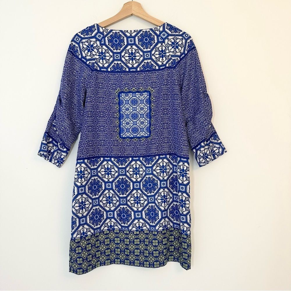 The Limited shift dress size small